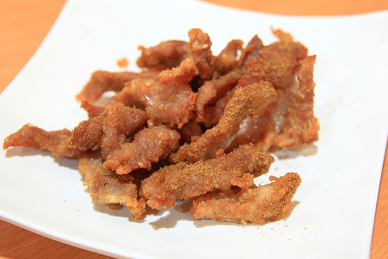 台北善導寺站美食【勺勺客陝西餐館】必吃羊肉泡饃與蒙古炸奶豆腐 台北善導寺站美食【勺勺客陝西餐館】必吃羊肉泡饃與蒙古炸奶豆腐