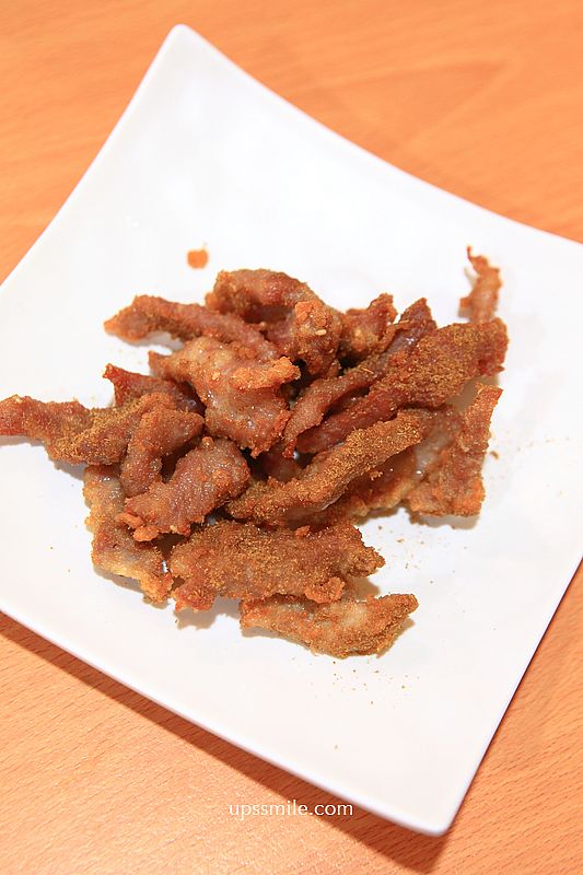台北善導寺站美食【勺勺客陝西餐館】必吃羊肉泡饃與蒙古炸奶豆腐 台北善導寺站美食【勺勺客陝西餐館】必吃羊肉泡饃與蒙古炸奶豆腐