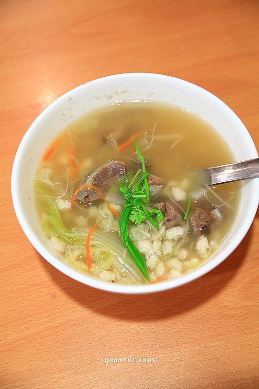 台北善導寺站美食【勺勺客陝西餐館】必吃羊肉泡饃與蒙古炸奶豆腐 台北善導寺站美食【勺勺客陝西餐館】必吃羊肉泡饃與蒙古炸奶豆腐