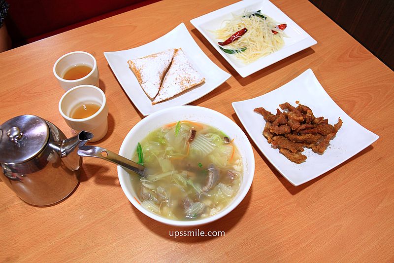 台北善導寺站美食【勺勺客陝西餐館】必吃羊肉泡饃與蒙古炸奶豆腐 台北善導寺站美食【勺勺客陝西餐館】必吃羊肉泡饃與蒙古炸奶豆腐