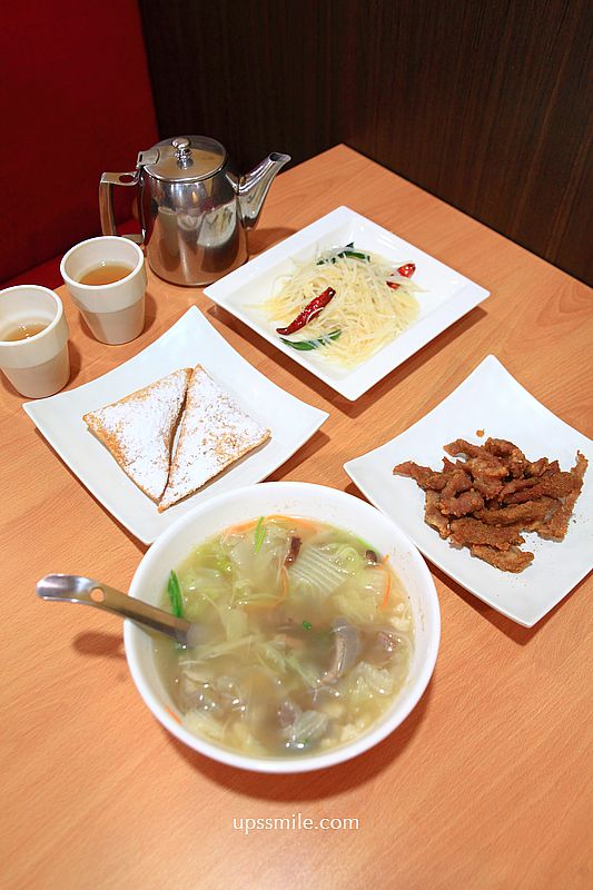 台北善導寺站美食【勺勺客陝西餐館】必吃羊肉泡饃與蒙古炸奶豆腐 台北善導寺站美食【勺勺客陝西餐館】必吃羊肉泡饃與蒙古炸奶豆腐