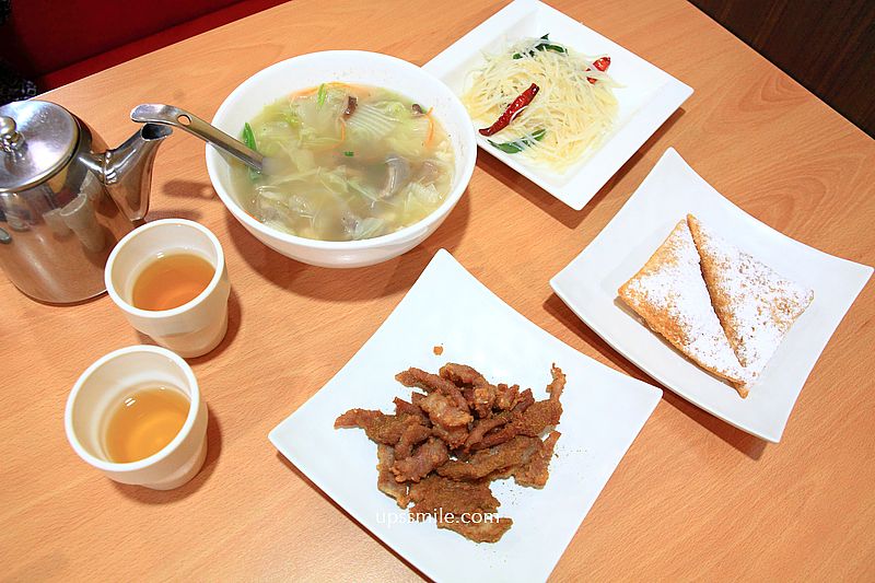 台北善導寺站美食【勺勺客陝西餐館】必吃羊肉泡饃與蒙古炸奶豆腐 台北善導寺站美食【勺勺客陝西餐館】必吃羊肉泡饃與蒙古炸奶豆腐