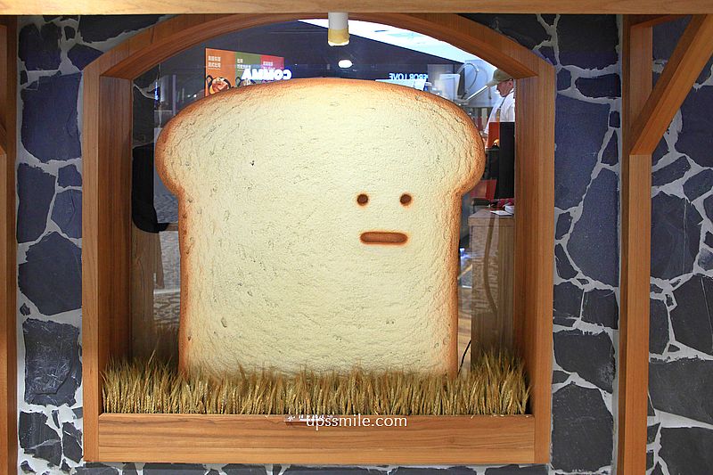 韓國聖水洞排隊吐司咖啡廳來台【Standard Bread A11 門市B2】必吃招牌鐵鍋焦糖烤布蕾法式吐司 韓國聖水洞排隊吐司咖啡廳來台【Standard Bread A11 門市B2】必吃招牌鐵鍋焦糖烤布蕾法式吐司