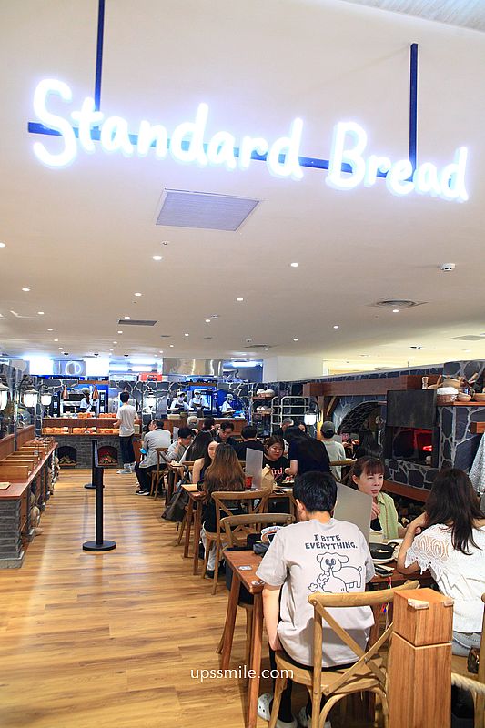 韓國聖水洞排隊吐司咖啡廳來台【Standard Bread A11 門市B2】必吃招牌鐵鍋焦糖烤布蕾法式吐司 韓國聖水洞排隊吐司咖啡廳來台【Standard Bread A11 門市B2】必吃招牌鐵鍋焦糖烤布蕾法式吐司