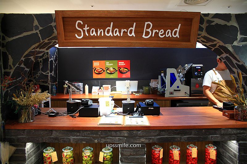 韓國聖水洞排隊吐司咖啡廳來台【Standard Bread A11 門市B2】必吃招牌鐵鍋焦糖烤布蕾法式吐司 韓國聖水洞排隊吐司咖啡廳來台【Standard Bread A11 門市B2】必吃招牌鐵鍋焦糖烤布蕾法式吐司