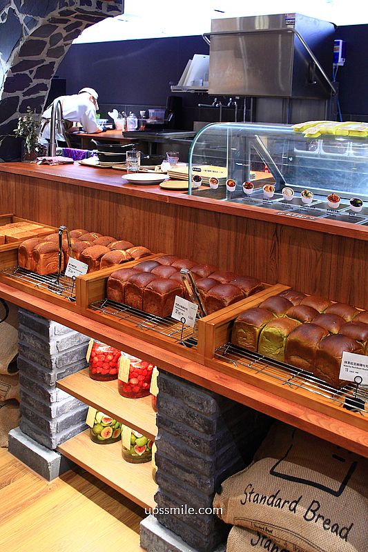 韓國聖水洞排隊吐司咖啡廳來台【Standard Bread A11 門市B2】必吃招牌鐵鍋焦糖烤布蕾法式吐司 韓國聖水洞排隊吐司咖啡廳來台【Standard Bread A11 門市B2】必吃招牌鐵鍋焦糖烤布蕾法式吐司