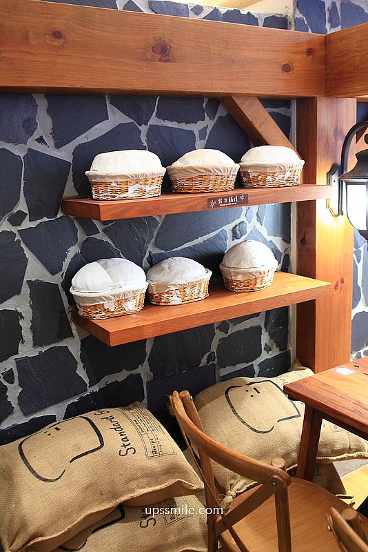 韓國聖水洞排隊吐司咖啡廳來台【Standard Bread A11 門市B2】必吃招牌鐵鍋焦糖烤布蕾法式吐司 韓國聖水洞排隊吐司咖啡廳來台【Standard Bread A11 門市B2】必吃招牌鐵鍋焦糖烤布蕾法式吐司