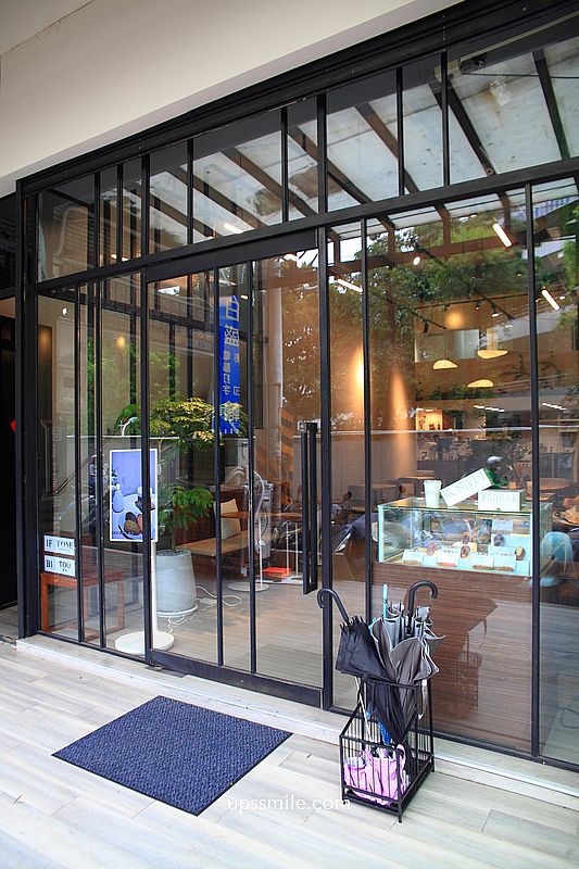 新莊美食【To Me Coffee Studio】捷運輔大站早午餐，新莊不限時咖啡廳