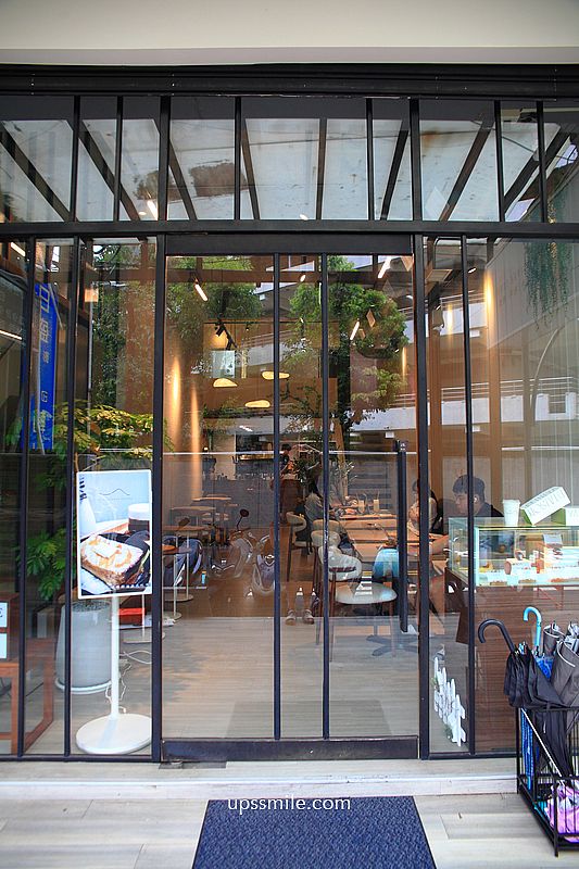 新莊美食【To Me Coffee Studio】捷運輔大站早午餐，新莊不限時咖啡廳