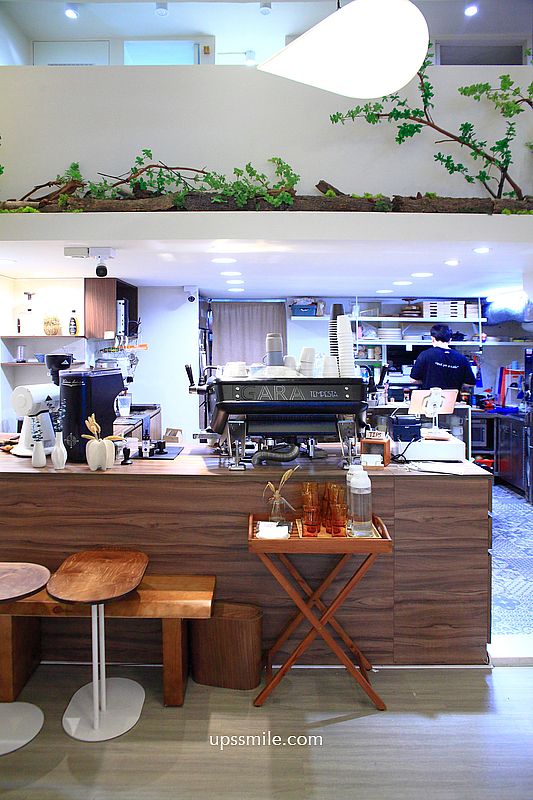新莊美食【To Me Coffee Studio】捷運輔大站早午餐，新莊不限時咖啡廳