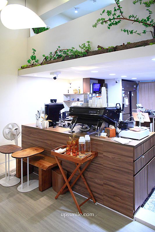 新莊美食【To Me Coffee Studio】捷運輔大站早午餐，新莊不限時咖啡廳