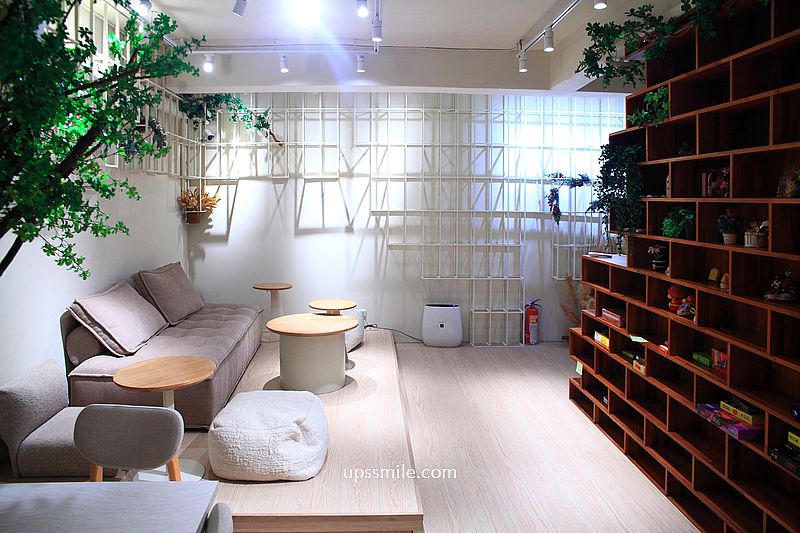 新莊美食【To Me Coffee Studio】捷運輔大站早午餐，新莊不限時咖啡廳