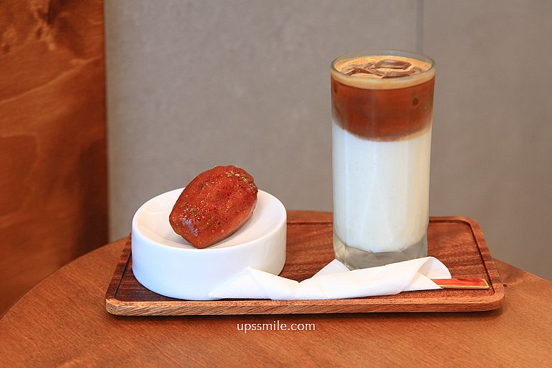 新莊美食【To Me Coffee Studio】捷運輔大站早午餐，新莊不限時咖啡廳