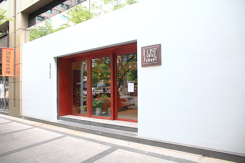 內湖早午餐咖啡廳【LOST and Found內湖】捷運西湖站北歐風寵物友善咖啡廳 內湖早午餐咖啡廳【LOST and Found內湖】捷運西湖站北歐風寵物友善咖啡廳