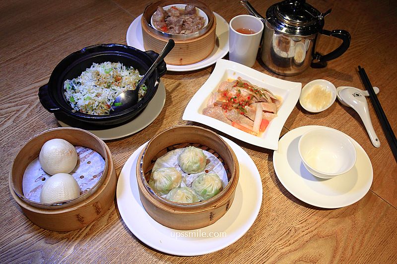 台北松山區美食【杭州小籠湯包民生店】米其林必比登推介台北美食