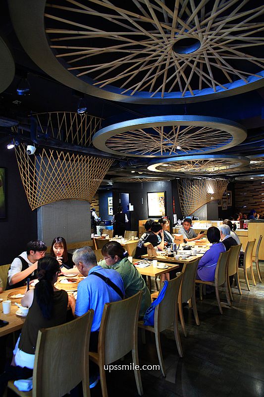 台北松山區美食【杭州小籠湯包民生店】米其林必比登推介台北美食