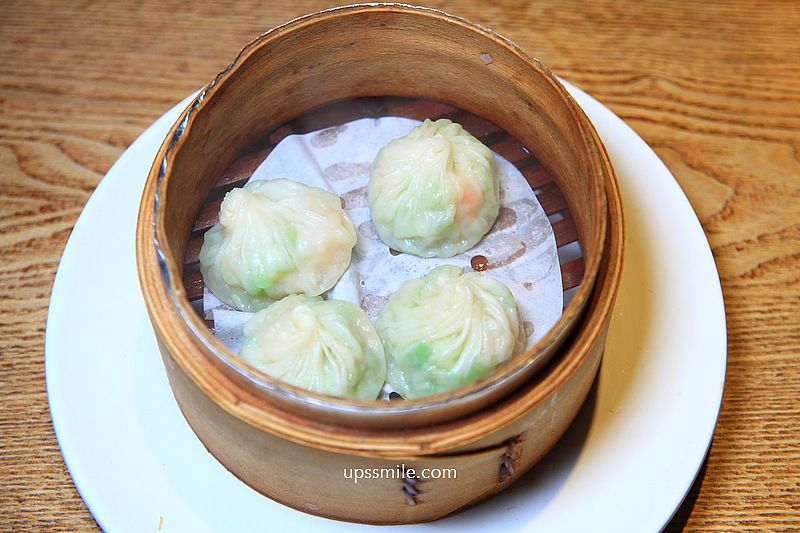 台北松山區美食【杭州小籠湯包民生店】米其林必比登推介台北美食
