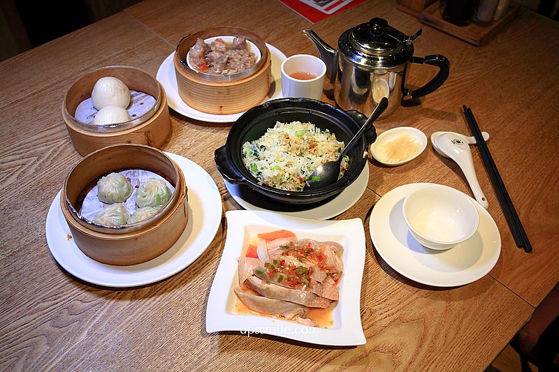 台北松山區美食【杭州小籠湯包民生店】米其林必比登推介台北美食