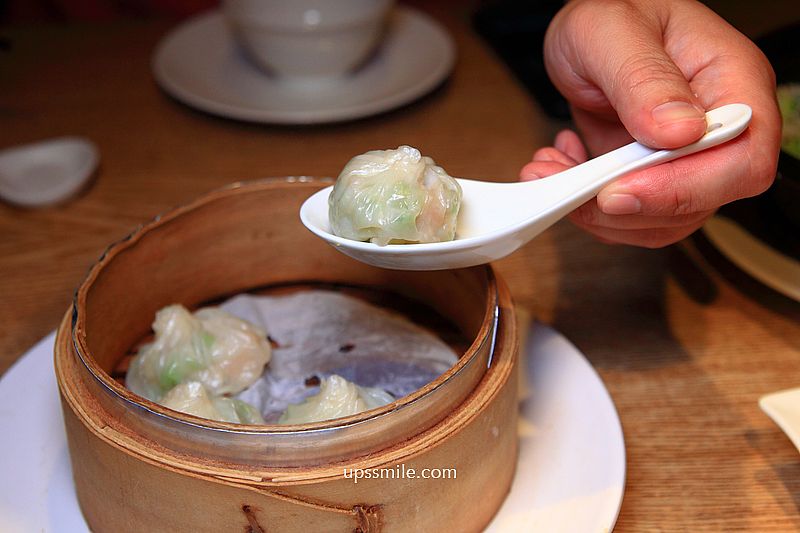 台北松山區美食【杭州小籠湯包民生店】米其林必比登推介台北美食