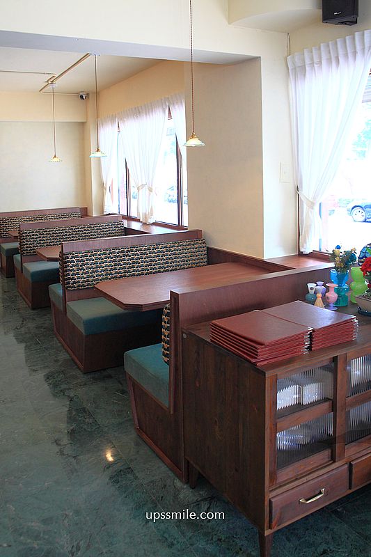捷運圓山站日式喫茶店不限時咖啡廳【OOPARTS 咖啡】水果三明治與蛋沙拉