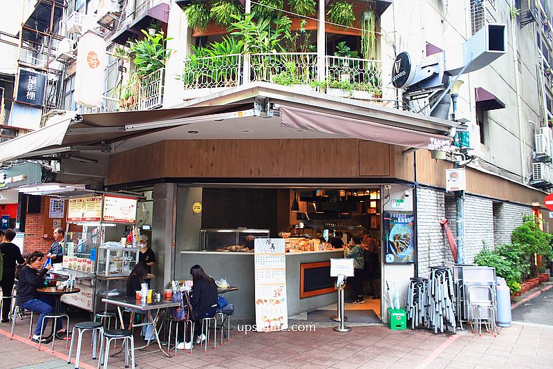 台北雙城街美食【阿萬鵝肉】晴光市場美食老字號古早味鵝肉店