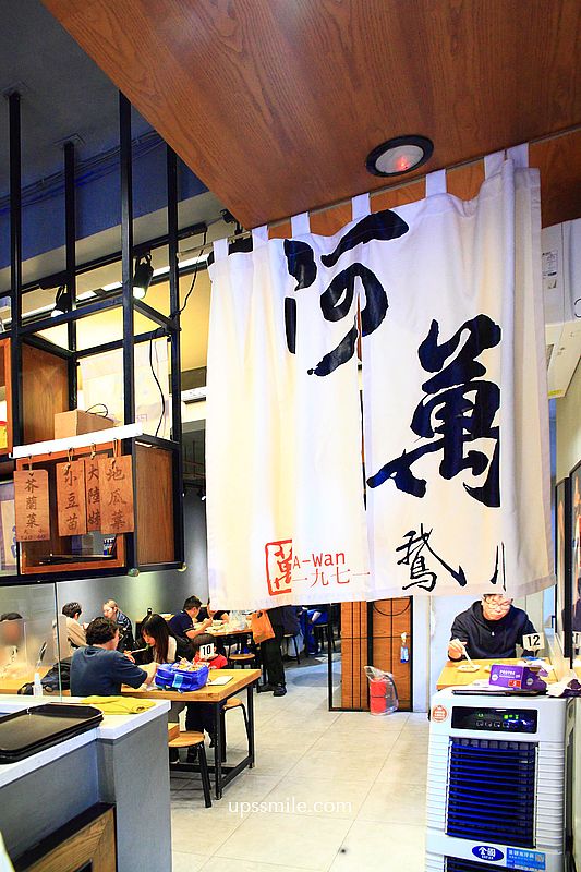 台北雙城街美食【阿萬鵝肉】晴光市場美食老字號古早味鵝肉店