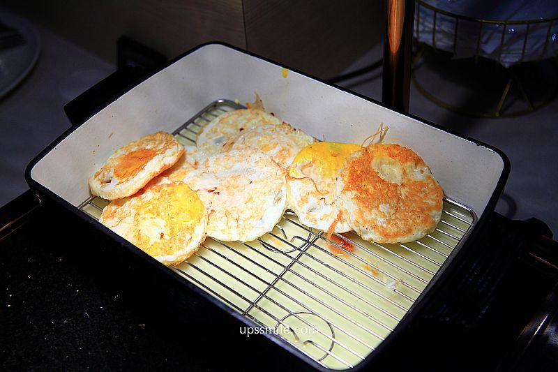 新店裕隆城美食【TOK牛排屋】新店牛排，最低398元自助吧吃到飽