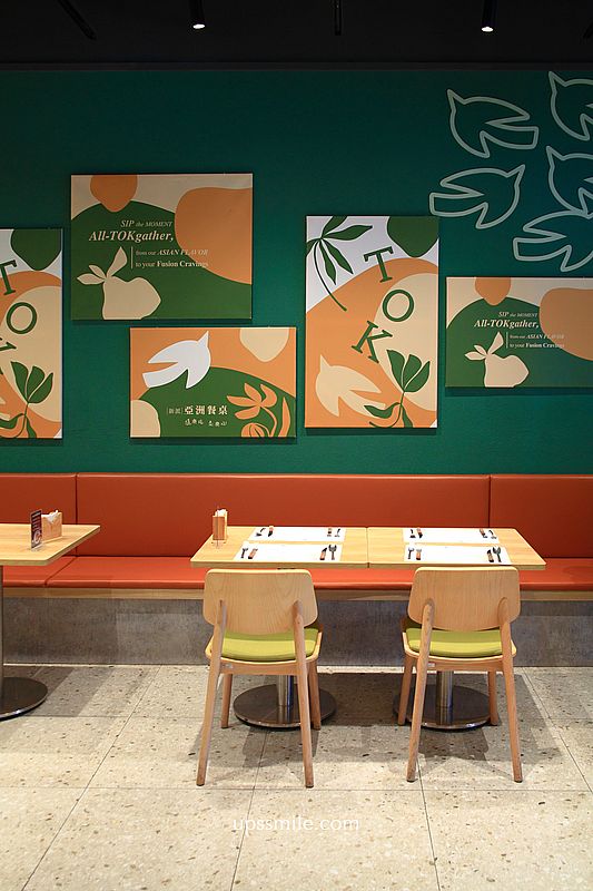 新店裕隆城美食【TOK牛排屋】新店牛排，最低398元自助吧吃到飽