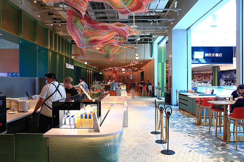 捷運市府站咖啡廳【星巴克典藏 DREAM PLAZA 台北】台北不限時咖啡廳 捷運市府站咖啡廳【星巴克典藏 DREAM PLAZA 台北】台北不限時咖啡廳