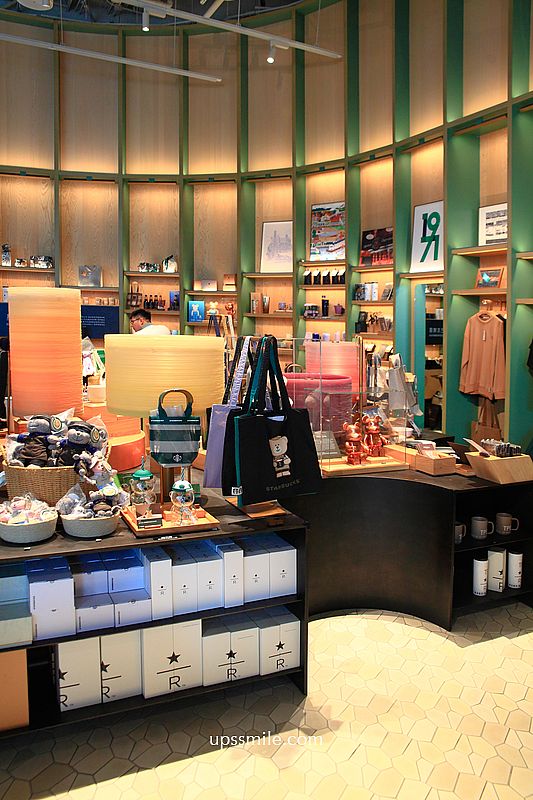 捷運市府站咖啡廳【星巴克典藏 DREAM PLAZA 台北】台北不限時咖啡廳 捷運市府站咖啡廳【星巴克典藏 DREAM PLAZA 台北】台北不限時咖啡廳