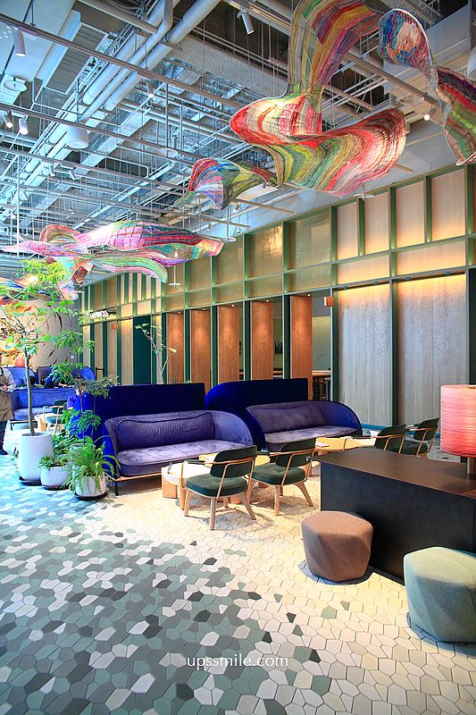 捷運市府站咖啡廳【星巴克典藏 DREAM PLAZA 台北】台北不限時咖啡廳 捷運市府站咖啡廳【星巴克典藏 DREAM PLAZA 台北】台北不限時咖啡廳