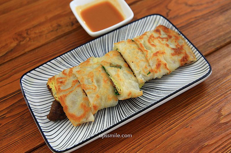 板橋美食【早喚 Morning Call】板橋文青風台式早午餐粉漿蛋餅 板橋美食【早喚 Morning Call】板橋文青風台式早午餐粉漿蛋餅