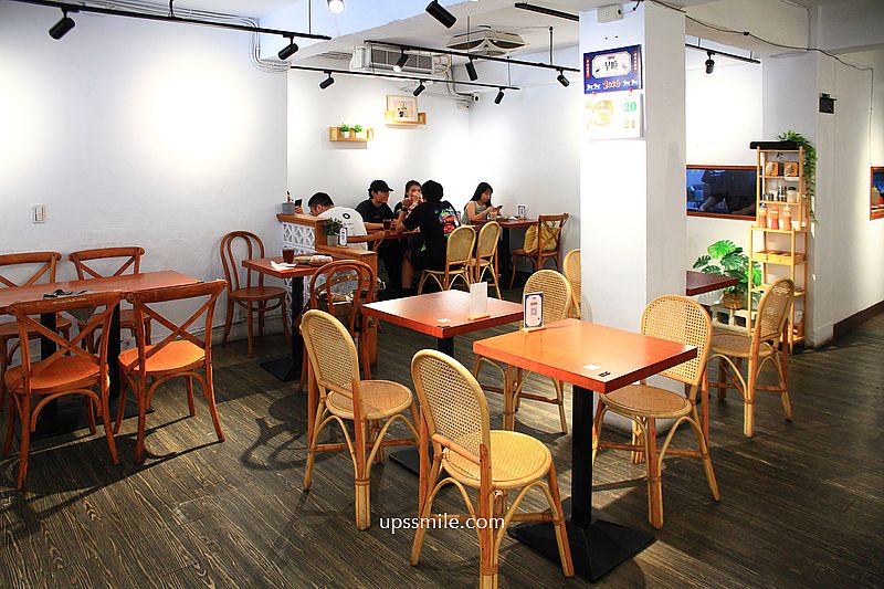 板橋美食【早喚 Morning Call】板橋文青風台式早午餐粉漿蛋餅 板橋美食【早喚 Morning Call】板橋文青風台式早午餐粉漿蛋餅
