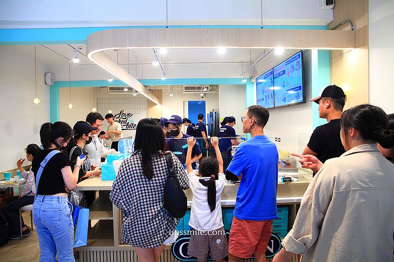 美國西雅圖人氣肉桂捲【CINNABON台北首店】插旗台北中山赤峰街,台北肉桂捲推薦 美國西雅圖人氣肉桂捲【CINNABON台北首店】插旗台北中山赤峰街,台北肉桂捲推薦