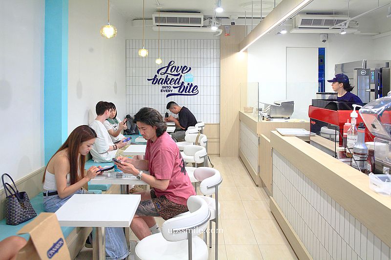 美國西雅圖人氣肉桂捲【CINNABON台北首店】插旗台北中山赤峰街,台北肉桂捲推薦 美國西雅圖人氣肉桂捲【CINNABON台北首店】插旗台北中山赤峰街,台北肉桂捲推薦
