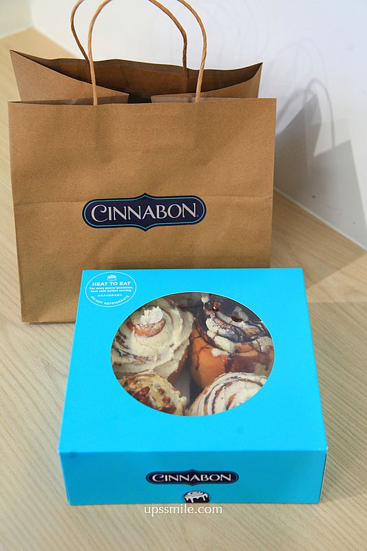 美國西雅圖人氣肉桂捲【CINNABON台北首店】插旗台北中山赤峰街,台北肉桂捲推薦 美國西雅圖人氣肉桂捲【CINNABON台北首店】插旗台北中山赤峰街,台北肉桂捲推薦