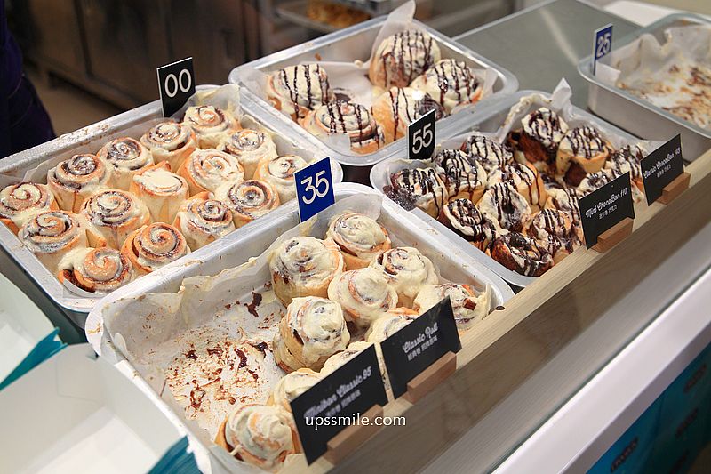 美國西雅圖人氣肉桂捲【CINNABON台北首店】插旗台北中山赤峰街,台北肉桂捲推薦 美國西雅圖人氣肉桂捲【CINNABON台北首店】插旗台北中山赤峰街,台北肉桂捲推薦