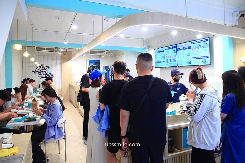 美國西雅圖人氣肉桂捲【CINNABON台北首店】插旗台北中山赤峰街,台北肉桂捲推薦 美國西雅圖人氣肉桂捲【CINNABON台北首店】插旗台北中山赤峰街,台北肉桂捲推薦