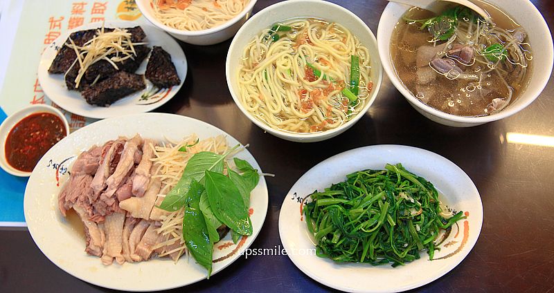 網站近期文章：台北宵夜美食【樺鵝肉】中山區長春路30年鵝肉專賣老店