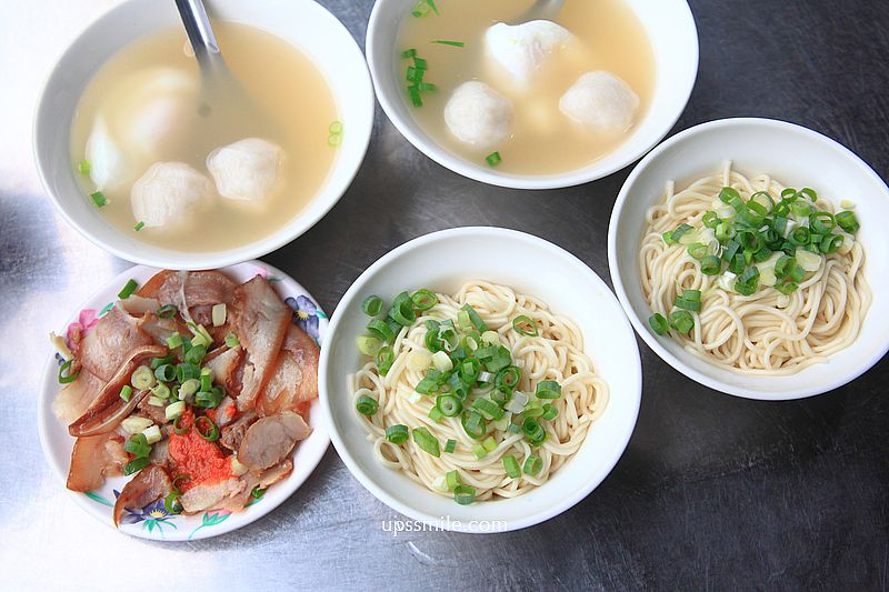中正紀念堂站美食【林家乾麵必比登500碗】建國中學超過一甲子老字號排隊麵店 中正紀念堂站美食【林家乾麵必比登500碗】建國中學超過一甲子老字號排隊麵店
