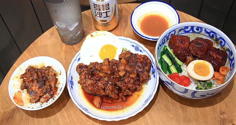 網站近期文章：台北信義區美食【開囍滷肉專賣店opensmile】500碗米其林美食推薦滷肉飯