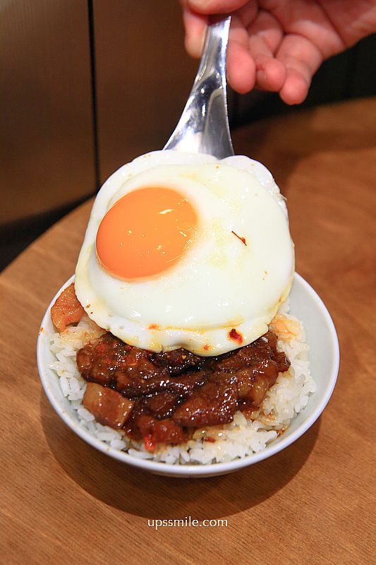 台北信義區美食【開囍滷肉專賣店opensmile】500碗米其林美食推薦滷肉飯 台北信義區美食【開囍滷肉專賣店opensmile】500碗米其林美食推薦滷肉飯