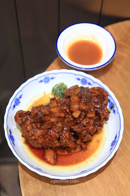 台北信義區美食【開囍滷肉專賣店opensmile】500碗米其林美食推薦滷肉飯 台北信義區美食【開囍滷肉專賣店opensmile】500碗米其林美食推薦滷肉飯