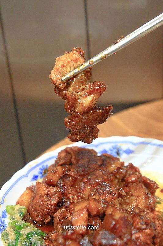 台北信義區美食【開囍滷肉專賣店opensmile】500碗米其林美食推薦滷肉飯 台北信義區美食【開囍滷肉專賣店opensmile】500碗米其林美食推薦滷肉飯
