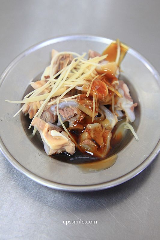 台北美食【大龍峒肉羹米粉湯】500碗台北在地人推薦米粉湯25元黑白切