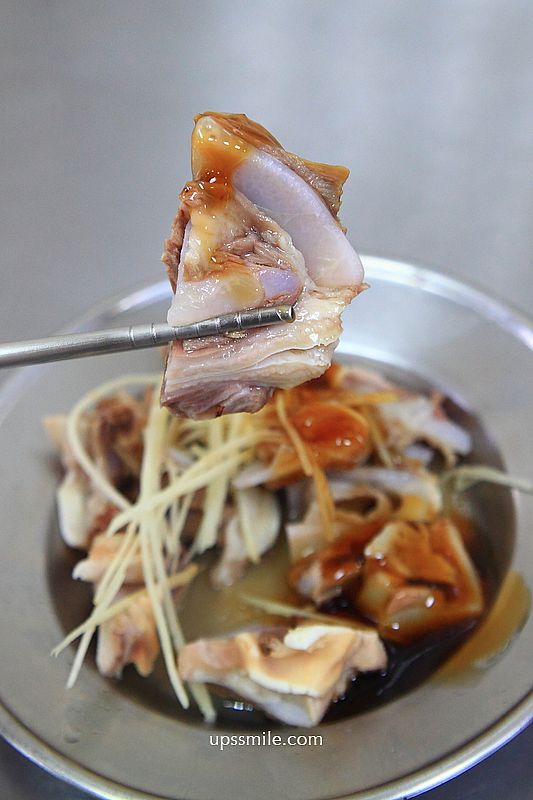 台北美食【大龍峒肉羹米粉湯】500碗台北在地人推薦米粉湯25元黑白切