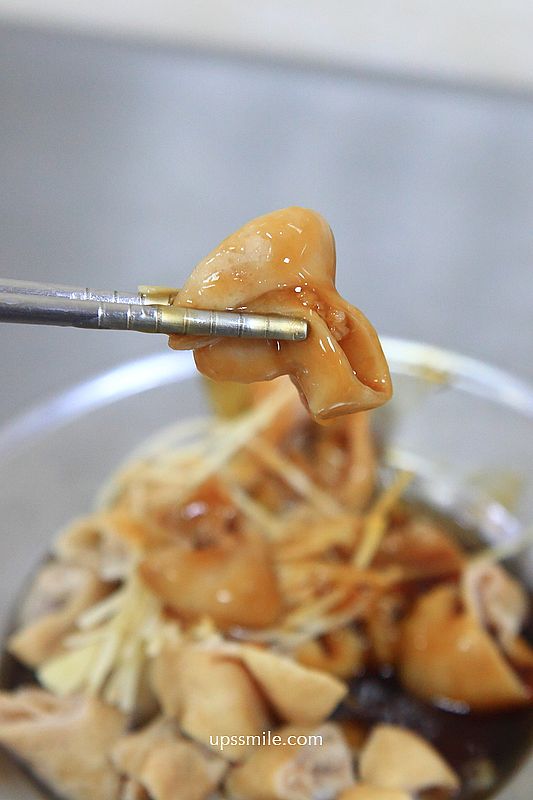 台北美食【大龍峒肉羹米粉湯】500碗台北在地人推薦米粉湯25元黑白切
