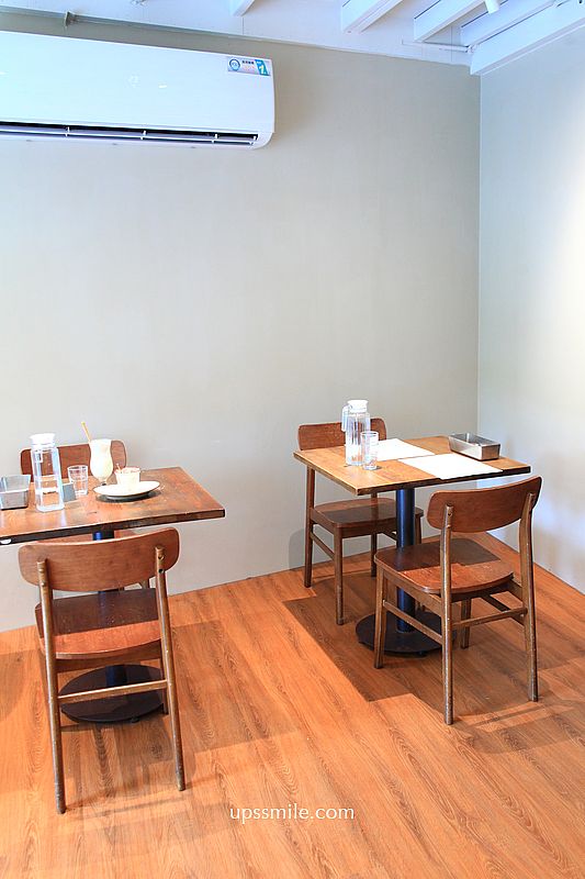 台北中山站美食【waku waku kitchen】主打天然酵母酸種披薩，全新形態店鋪登場