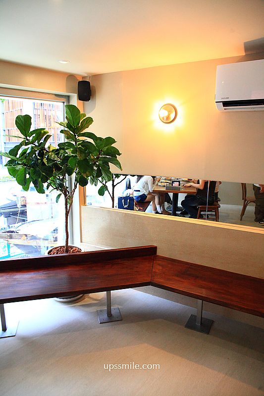 台北中山站美食【waku waku kitchen】主打天然酵母酸種披薩，全新形態店鋪登場