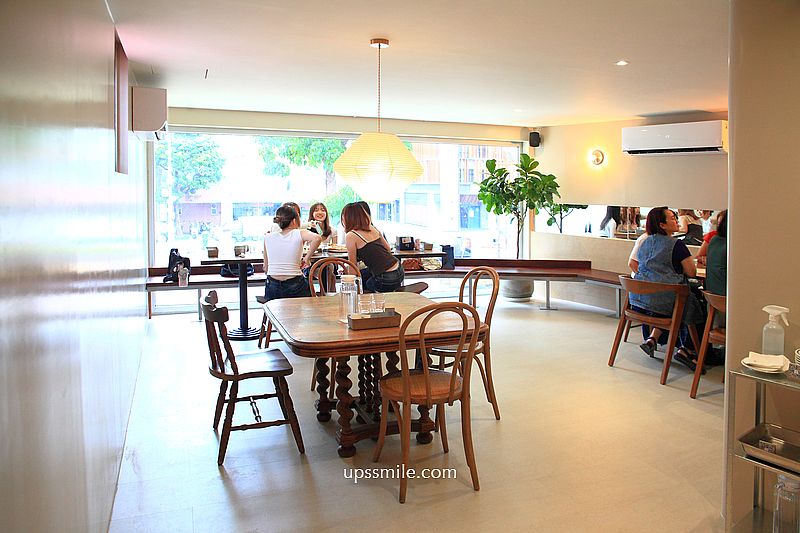 台北中山站美食【waku waku kitchen】主打天然酵母酸種披薩，全新形態店鋪登場